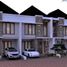 3 Kamar Rumah for sale in Pancoranmas, Bogor, Pancoranmas