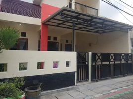 6 Habitación Villa en venta en Gubeng, East Jawa, Gubeng