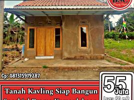  Tanah for sale in Malang Regency, East Jawa, Kepanjen, Malang Regency