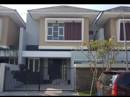 5 Habitación Villa en venta en Mulyorejo, East Jawa, Mulyorejo