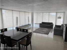 Condominium 3 chambre à louer à Naucalpan De Juarez, Mexico, Naucalpan De Juarez