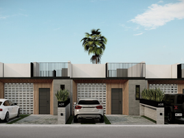 2 Schlafzimmer Villa zu verkaufen in Tijuana, Baja California, Tijuana