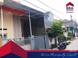 2 Bedroom House for sale in Bekasi Utara, Bekasi, Bekasi Utara