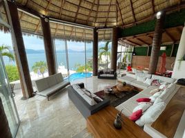 6 Schlafzimmer Villa zu verkaufen in Manzanillo, Colima, Manzanillo