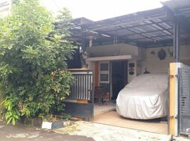 2 Kamar Rumah for sale in Pondokgede, Bekasi, Pondokgede