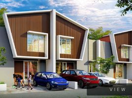 2 Bedroom House for sale in Sawangan, West Jawa, Sawangan, Bogor, West Jawa, Indonesia