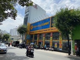 1 Phòng ngủ Nhà phố for sale in Phường 6, Quận 3, Phường 6