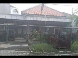 4 Kamar Rumah for sale in Gayungan, Surabaya, Gayungan