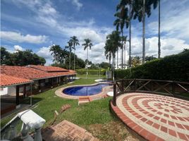 5 Habitación Villa en venta en Pereira, Risaralda, Pereira