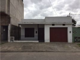2 Schlafzimmer Haus zu verkaufen in La Matanza, Buenos Aires, La Matanza