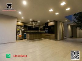 Maison 4 chambre à vendre à San Luis Potosi, San Luis Potosi, San Luis Potosi, San Luis Potosi