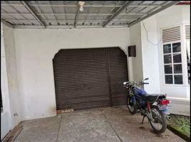 3 Habitación Casa en venta en Cidadap, West Jawa, Cidadap
