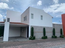 4 Schlafzimmer Haus zu vermieten in Toluca, Mexico, Toluca