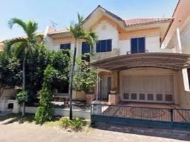 4 Bedroom Villa for sale in Kenjeran, Surabaya, Kenjeran