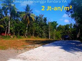  Land for sale in Pengasih, Kulon Progo, Pengasih