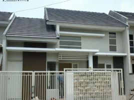 2 Bedroom Villa for sale in Blimbing, East Jawa, Blimbing