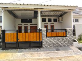 2 Bedroom House for sale in Cisoka, Tangerang, Cisoka