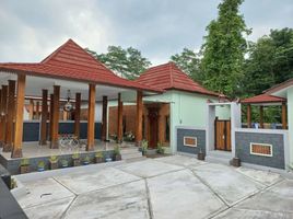 4 Bedroom Villa for sale in Seyegan, Sleman, Seyegan