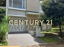 4 Schlafzimmer Haus zu verkaufen in Pondok Aren, Banten, Pondok Aren, Tangerang