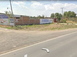  Terreno (Parcela) en venta en Leon, Guanajuato, Leon, Guanajuato, México