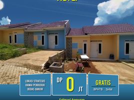 2 Kamar Rumah for sale in Lampung, Sukarame, Bandar Lampung, Lampung