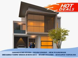 2 Bedroom House for sale in Lamongan, East Jawa, Babat, Lamongan