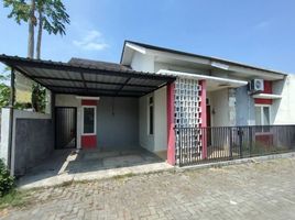 3 Bedroom Villa for sale in Banguntapan, Bantul, Banguntapan