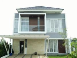 4 Kamar Vila for sale in Cipondoh, Tangerang, Cipondoh