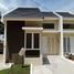 2 Bedroom House for sale in Jatiasih, Bekasi, Jatiasih