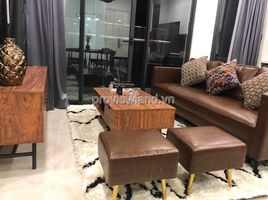 2 chambre Villa for rent in District 1, Ho Chi Minh City, Ben Thanh, District 1