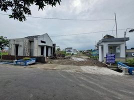 2 Kamar Rumah for sale in Jagonalan, Klaten, Jagonalan