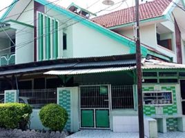 5 Bedroom House for sale in Mulyorejo, Surabaya, Mulyorejo