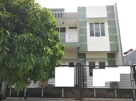 4 Bedroom House for sale in Ancol beach, Tanjung Priok, Tanjung Priok