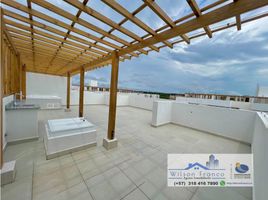 2 Habitación Apartamento en venta en Cartagena, Bolivar, Cartagena