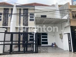 5 Bedroom House for sale in Mulyorejo, Surabaya, Mulyorejo