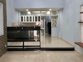 2 chambre Maison for sale in Ward 16, Go vap, Ward 16