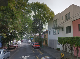 4 Schlafzimmer Villa zu verkaufen in Benito Juarez, Mexico City, Benito Juarez