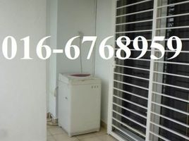 1 chambre Appartement for rent in Malaisie, Ampang, Ulu Langat, Selangor, Malaisie