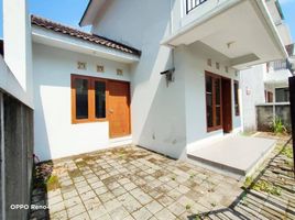 Maison 4 chambre à vendre à Depok, Yogyakarta, Depok