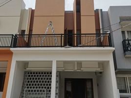 4 Bedroom House for sale in Pondok Aren, Tangerang, Pondok Aren