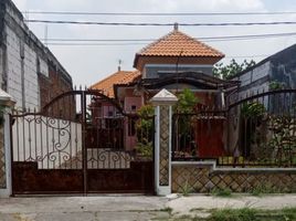 4 Habitación Casa en venta en Lakarsantri, East Jawa, Lakarsantri