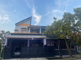 4 Schlafzimmer Haus zu verkaufen in Cileunyi, West Jawa, Cileunyi