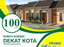 2 Kamar Rumah for sale in Wagir, Malang Regency, Wagir