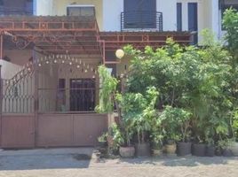 4 Habitación Casa en venta en Tambaksari, East Jawa, Tambaksari