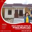 2 Bedroom House for sale in Kedaton, Bandar Lampung, Kedaton