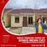 2 Bedroom House for sale in Kedaton, Bandar Lampung, Kedaton