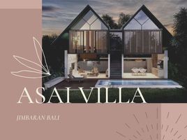 2 Bedroom Villa for sale in Bali, Kuta, Badung, Bali