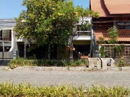 4 Bedroom House for sale in Wonocolo, Surabaya, Wonocolo