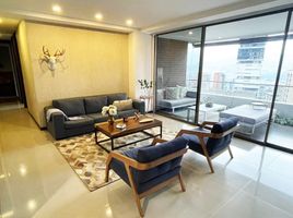 3 Habitación Apartamento en venta en Parque de los Pies Descalzos, Medellín, Medellín