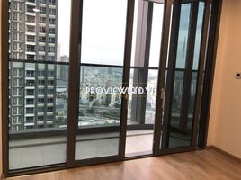 1 Schlafzimmer Appartement zu vermieten in Ward 22, Ho Chi Minh City, Ward 22